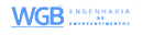 wgb engenharia logo